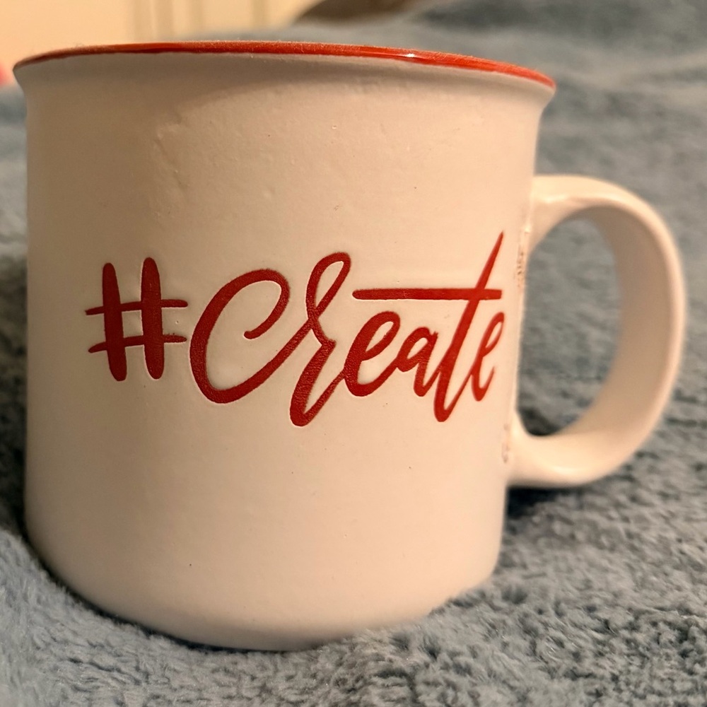 Mug!